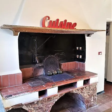 Appartamento Incantevole Con Camino *