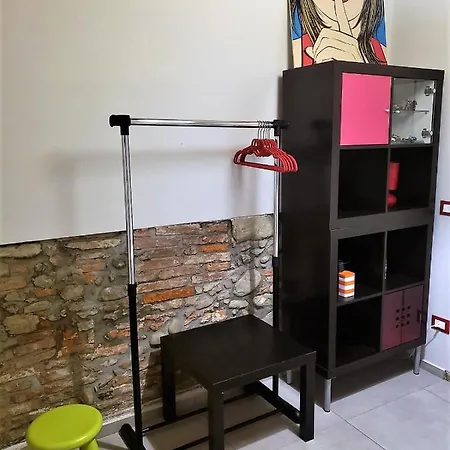 Appartamento Incantevole Con Camino Porcari